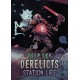 Deep Sky Derelicts - Station Life DLC Steam CD Key