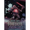 Deep Sky Derelicts - Station Life DLC Steam CD Key