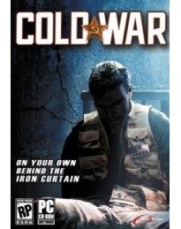 Cold War PC Steam CD Key