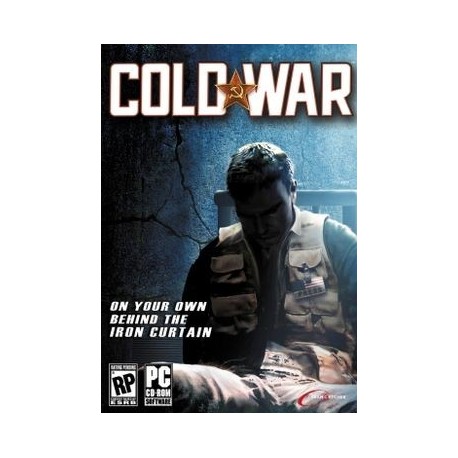 Cold War PC Steam CD Key