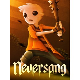 Neversong PC Steam CD Key