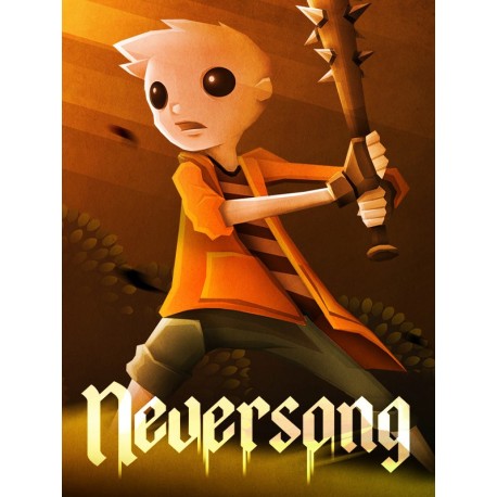 Neversong PC Steam CD Key