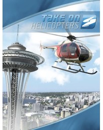 Take On Helicopters Steam CD Key