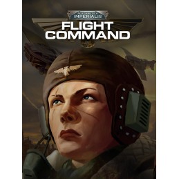 Aeronautica Imperialis: Flight Command PC Steam CD Key