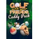 Golf With Your Friends - Caddy Pack DLC PC Steam CD Key
