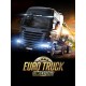 Euro Truck Simulator 2 LATAM Steam CD Key