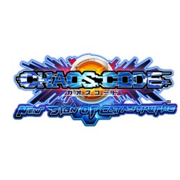 Chaos Code -New Sign of Catastrophe- EU PC Steam CD Key