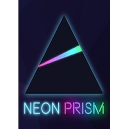 Neon Prism EU Steam CD Key