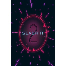 Slash It 2 EU Steam CD Key