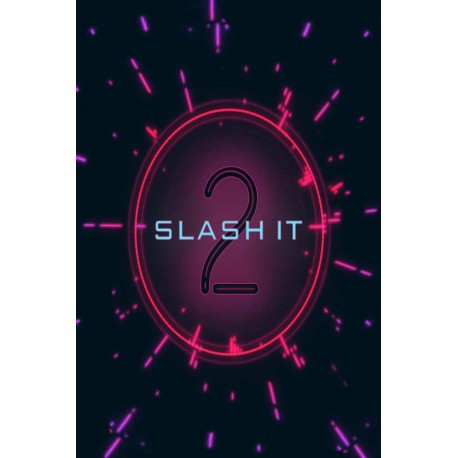 Slash It 2 EU Steam CD Key