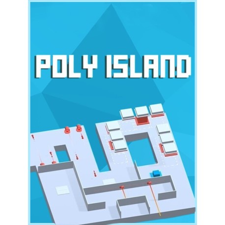 Poly Island EU Steam CD Key