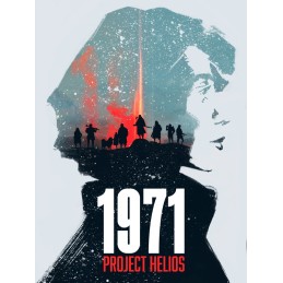 1971 Project Helios EU Steam CD Key