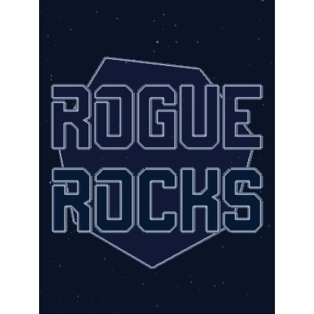 Rogue Rocks Steam CD Key