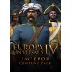 Europa Universalis IV - Emperor Content Pack PC Steam Altergift