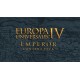 Europa Universalis IV - Emperor Content Pack PC Steam Altergift