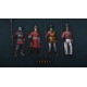 Europa Universalis IV - Emperor Content Pack PC Steam Altergift