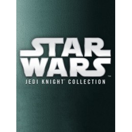 Star Wars Jedi Knight Collection EU Steam CD Key