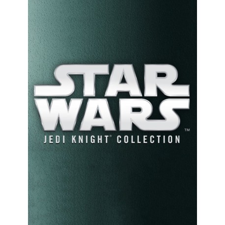 Star Wars Jedi Knight Collection EU Steam CD Key