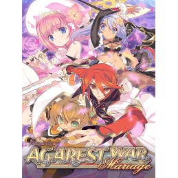 Record of Agarest War Mariage - Deluxe Pack DLC Steam CD Key