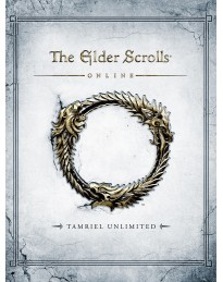 The Elder Scrolls Online Digital Download CD Key