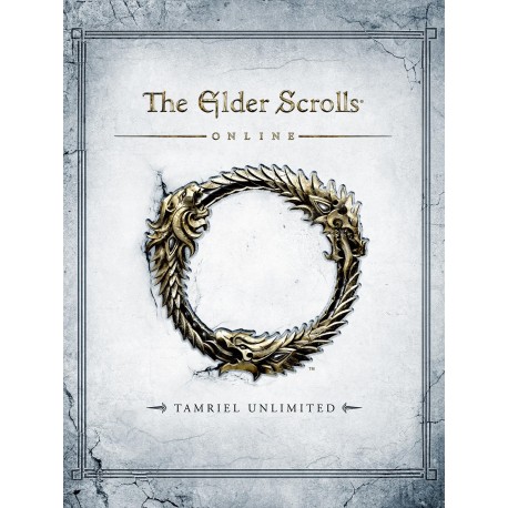 The Elder Scrolls Online Digital Download CD Key