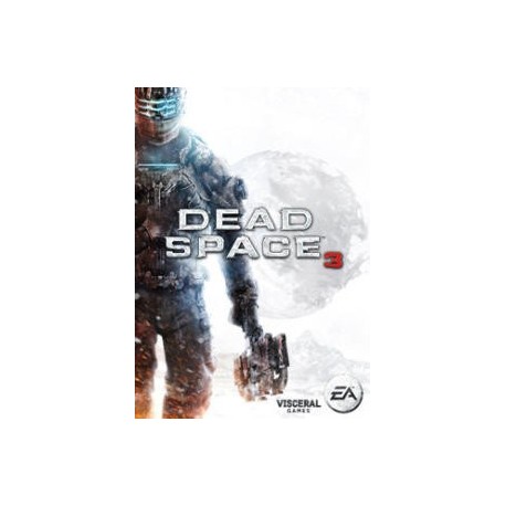 Dead Space 3 EU PC Steam Altergift