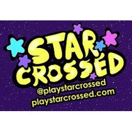 StarCrossed Steam CD Key