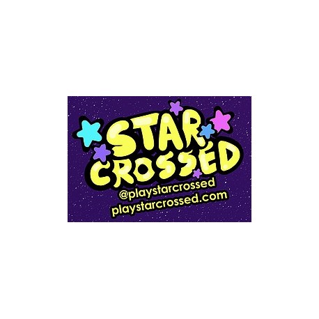 StarCrossed Steam CD Key