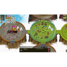 Circle Empires Rivals - Forces of Nature DLC PC Steam CD Key