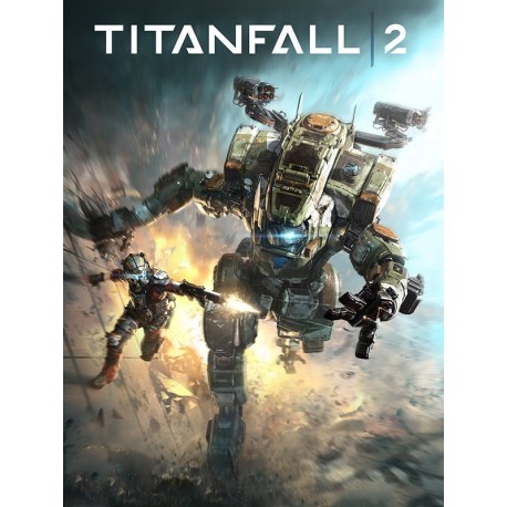 Titanfall 2 Ultimate Edition Steam Altergift