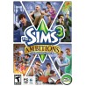 The Sims 3 - Ambitions Expansion Pack DLC EU EA App CD Key