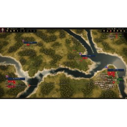 Railroad Corporation - Civil War DLC Steam CD Key