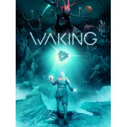 Waking Steam CD Key
