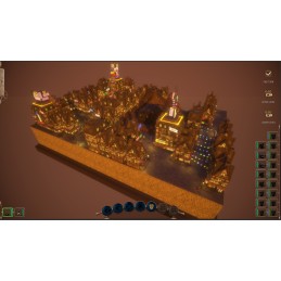 SteamCity Chronicles: Rise Of The Rose Steam CD Key