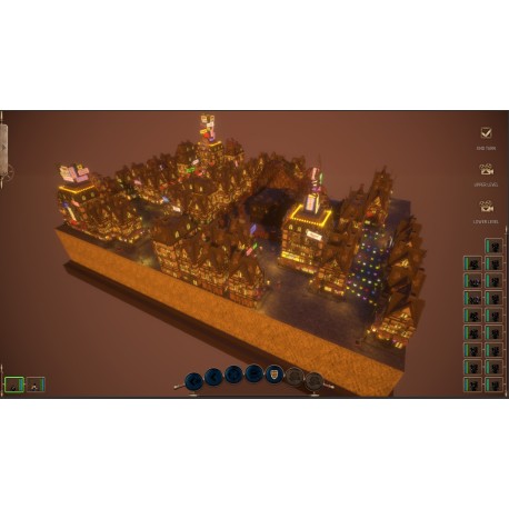 SteamCity Chronicles: Rise Of The Rose Steam CD Key