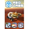 TerraTech - R&D Labs DLC Steam CD Key