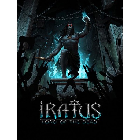 Iratus: Lord of the Dead - Supporter Pack DLC Steam CD Key