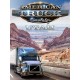 American Truck Simulator - Utah DLC Steam CD Key