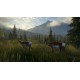 theHunter: Call of the Wild - Silver Ridge Peaks DLC EU PC Steam Altergift
