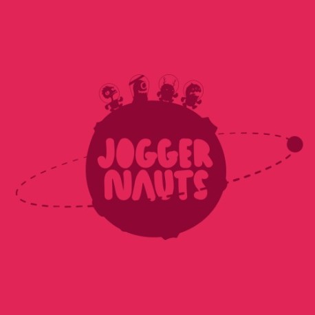 Joggernauts EU PC Steam CD Key