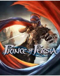 Prince of Persia Steam Gift