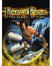 Prince of Persia: The Sands of Time Steam Gift