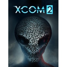 XCOM 2 + 2 DLCs Bundle PC Steam CD Key
