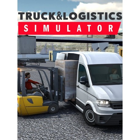 Truck and Logistics Simulator Steam CD Key