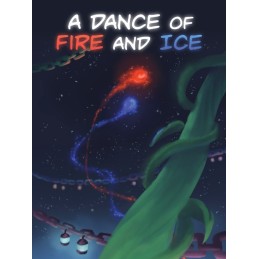 A Dance of Fire and Ice EU PC Steam Altergift