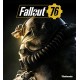 Fallout 76 EU PC Steam CD Key