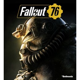 Fallout 76 EU PC Steam CD Key