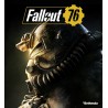Fallout 76 EU PC Steam CD Key