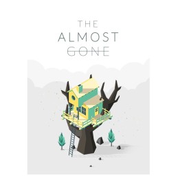 The Almost Gone Steam CD Key