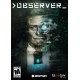 observer_ EMEA PC Steam CD Key